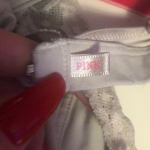 PINK Victoria's Secret Intimates & Sleepwear - VICTORIA SECRET PINK bralette PINK Victoria's Secret Intimates & Sleepwear - VICTORIA SECRET PINK bralette